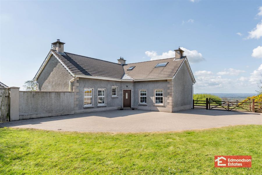 21 Lislunnan Road