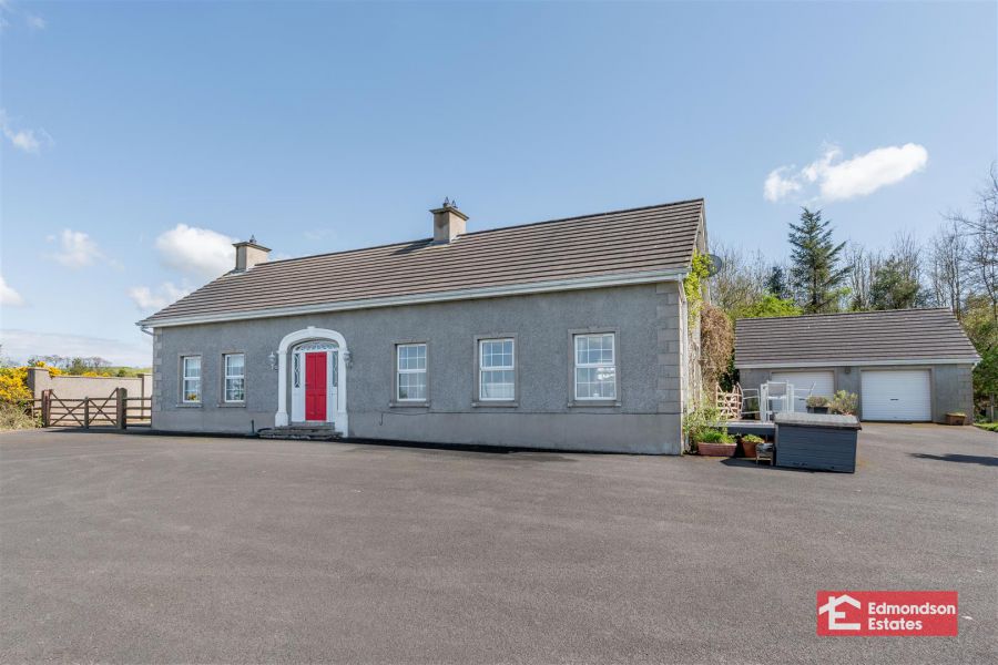 21 Lislunnan Road
