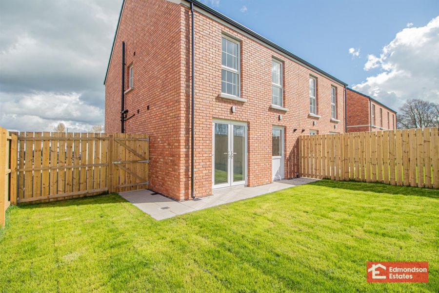 27 Foxton Wood Meadow