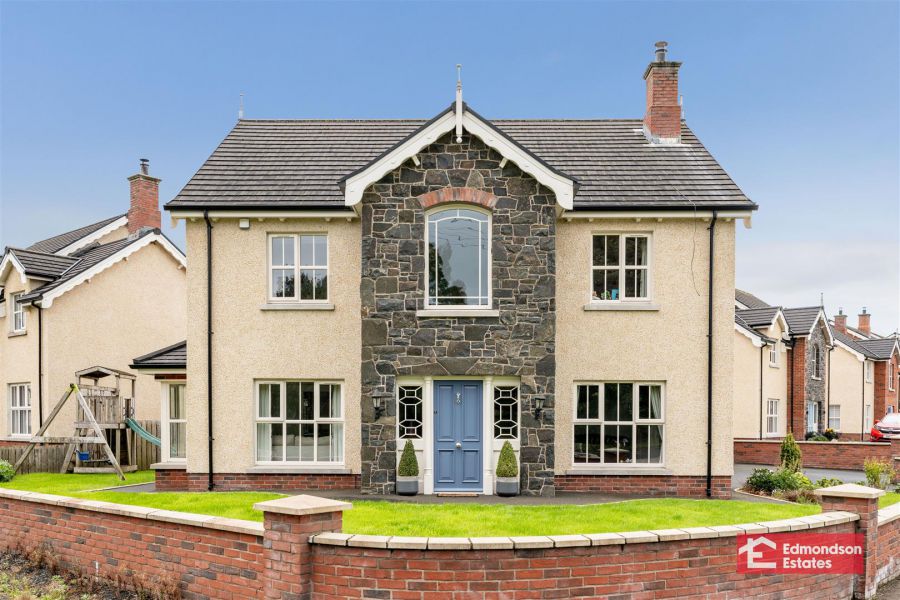 135 Carniny Road