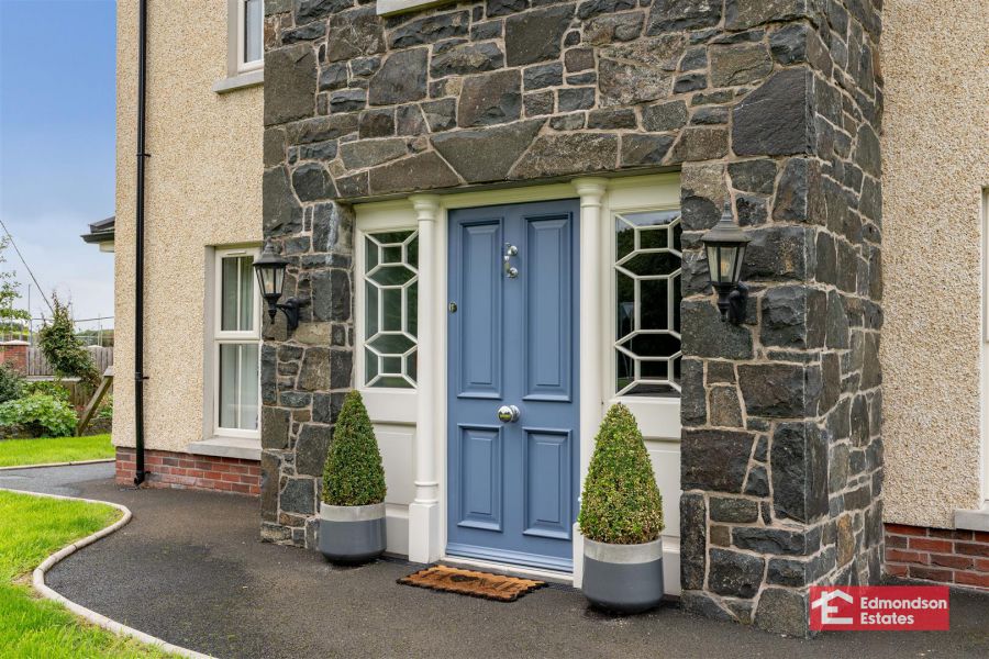 135 Carniny Road