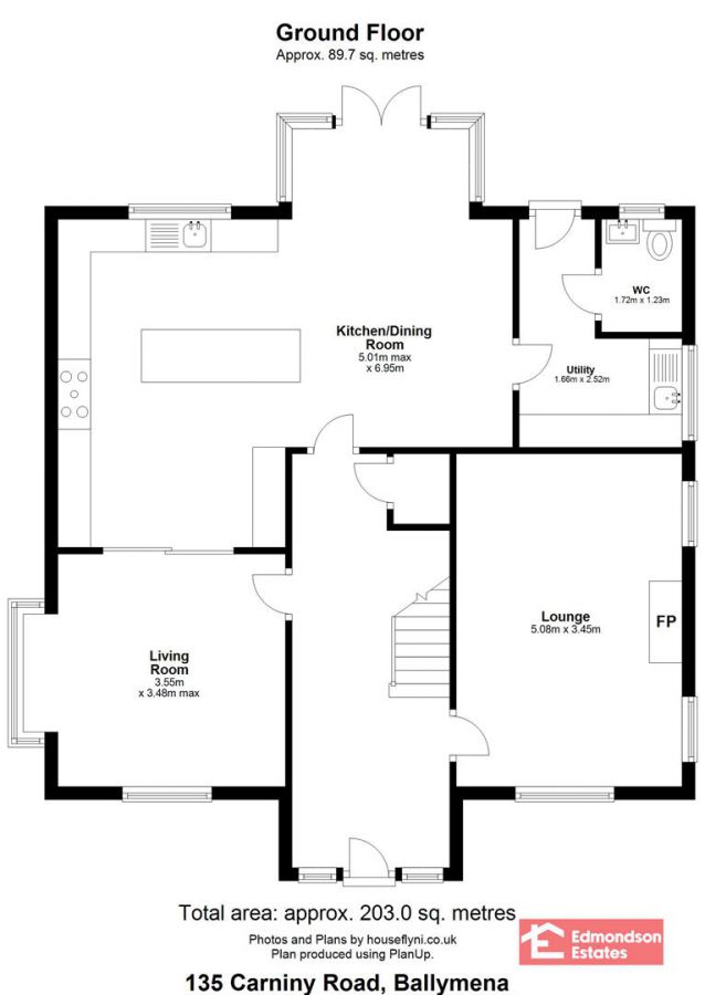 135 Carniny Road