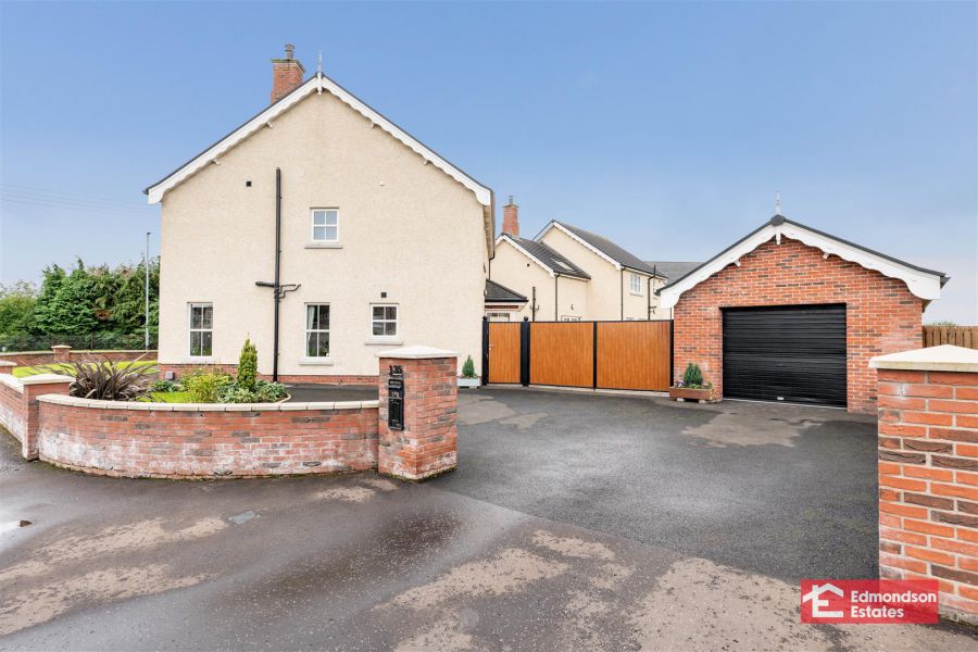 135 Carniny Road