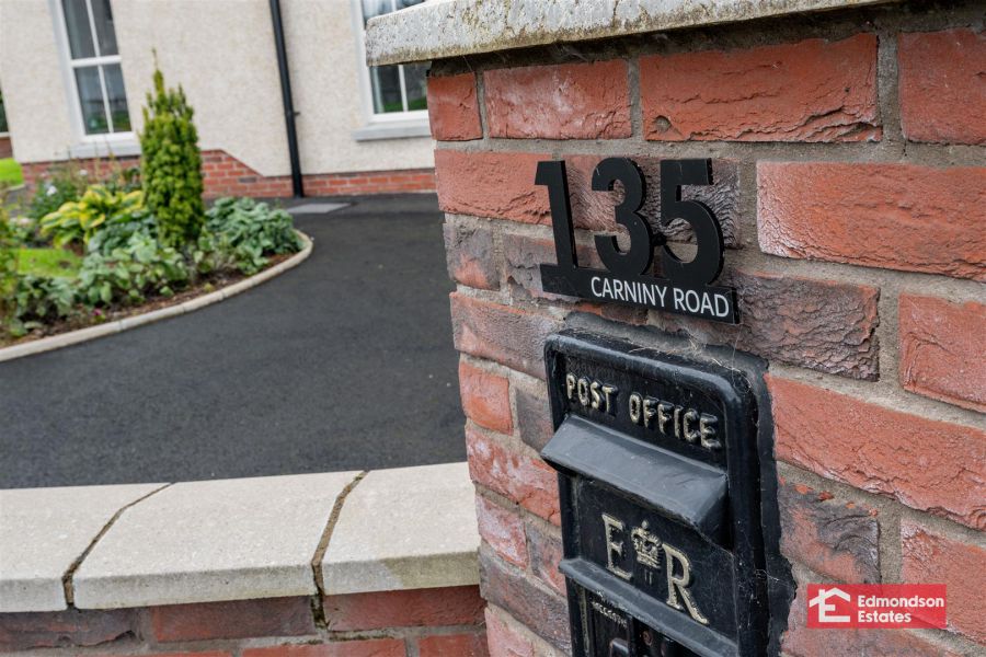135 Carniny Road