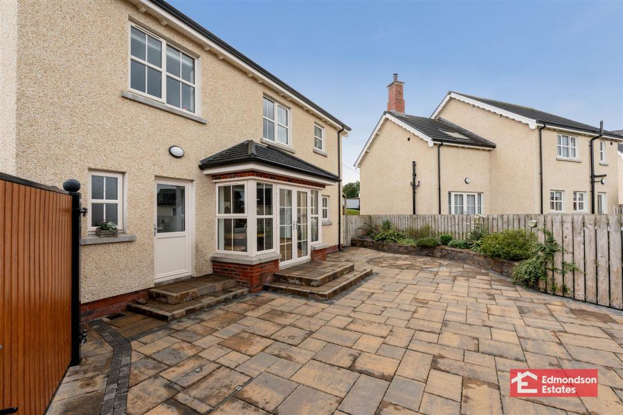 135 Carniny Road