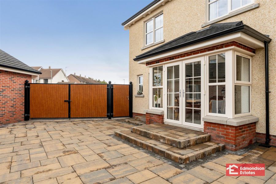 135 Carniny Road