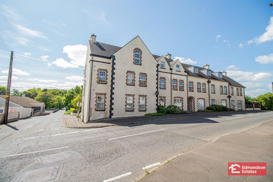 7 Springmount Mews