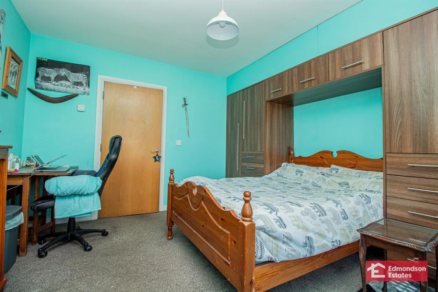 7 Springmount Mews