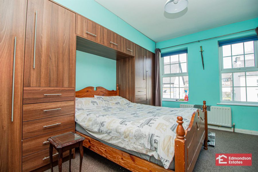 7 Springmount Mews