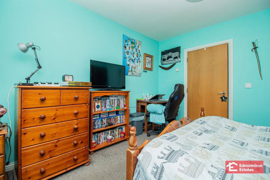 7 Springmount Mews
