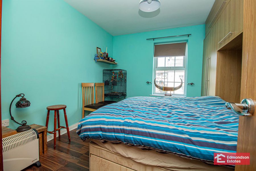 7 Springmount Mews