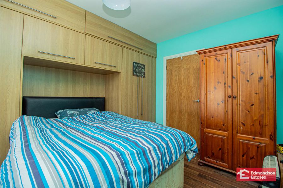7 Springmount Mews