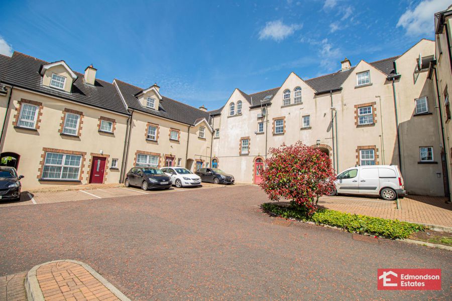 7 Springmount Mews