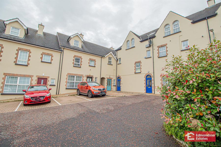 7 Springmount Mews 7 Springmount Mews