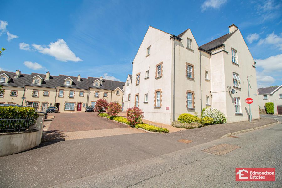 7 Springmount Mews