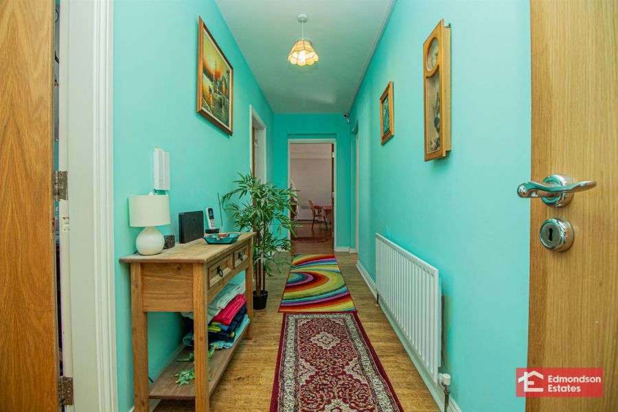 7 Springmount Mews