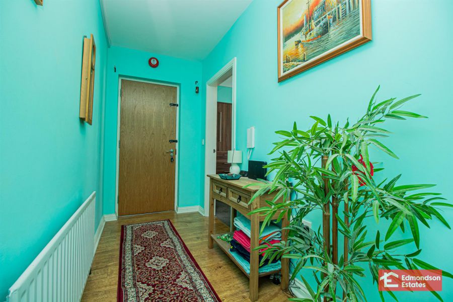 7 Springmount Mews