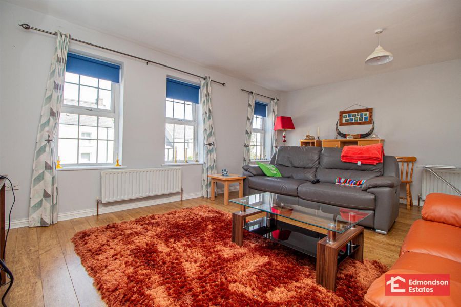7 Springmount Mews