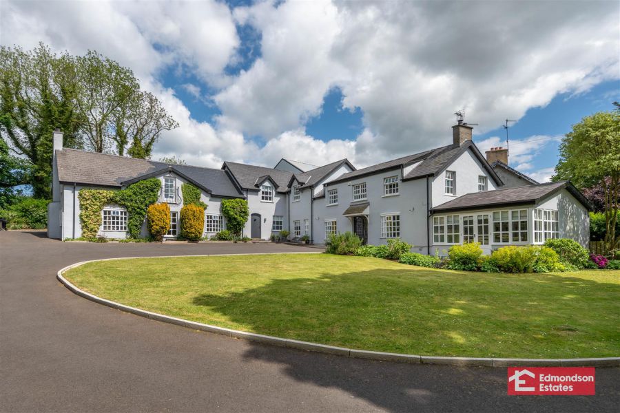 91 Ballynafie Road