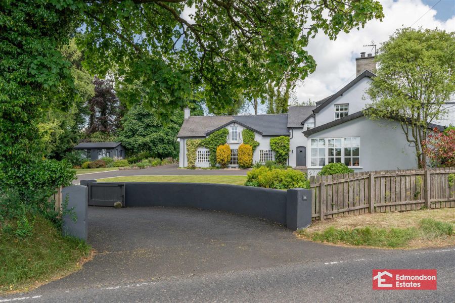 91 Ballynafie Road