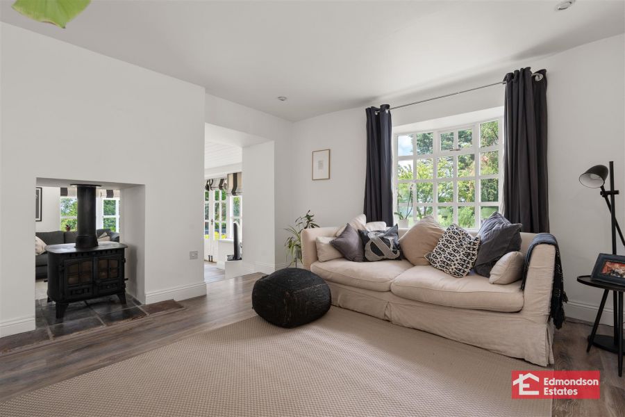91 Ballynafie Road