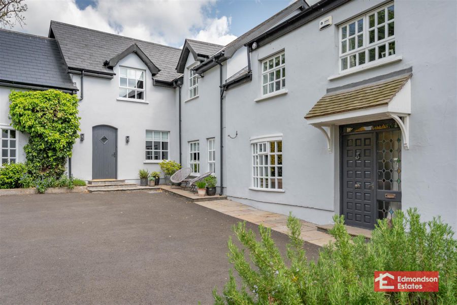 91 Ballynafie Road