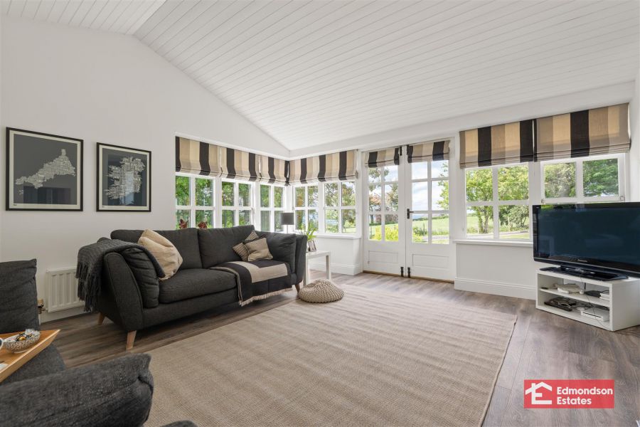91 Ballynafie Road