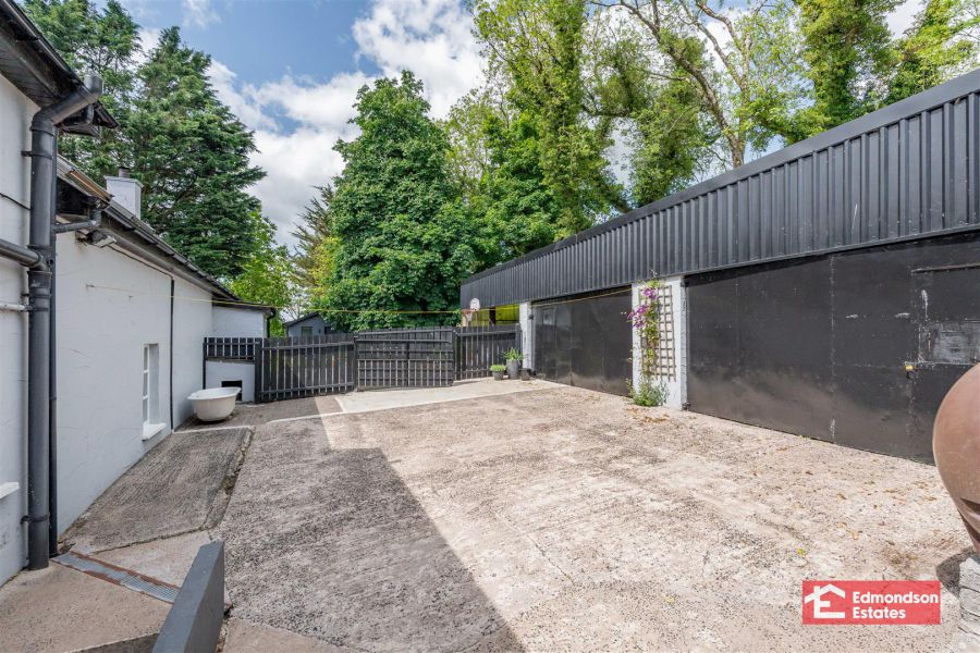 91 Ballynafie Road