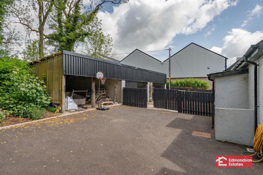 91 Ballynafie Road