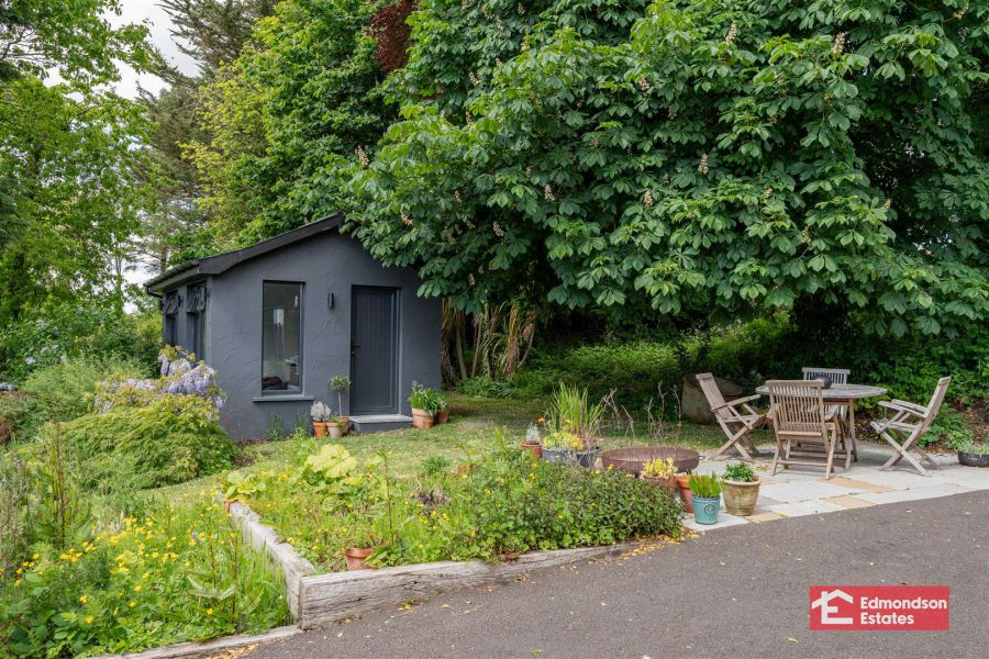 91 Ballynafie Road