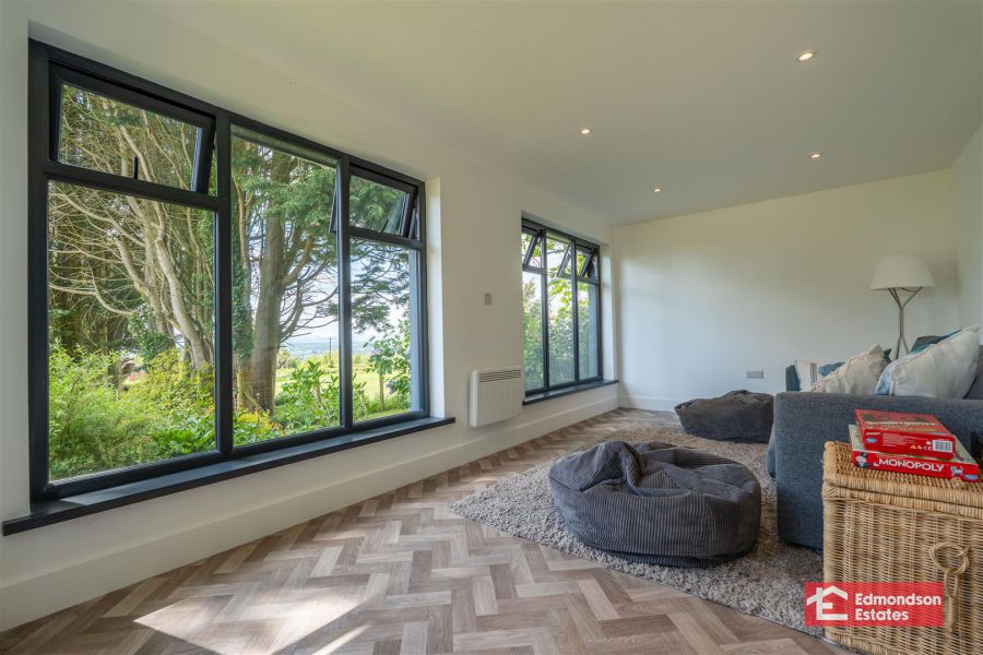 91 Ballynafie Road