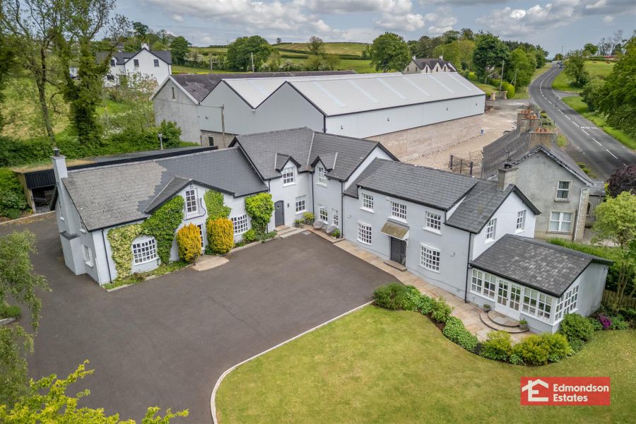 91 Ballynafie Road