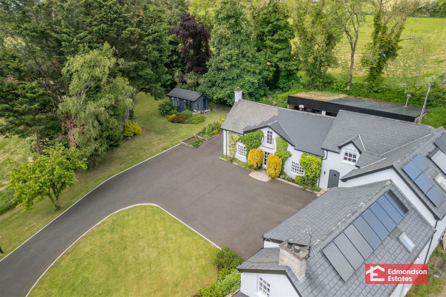 91 Ballynafie Road