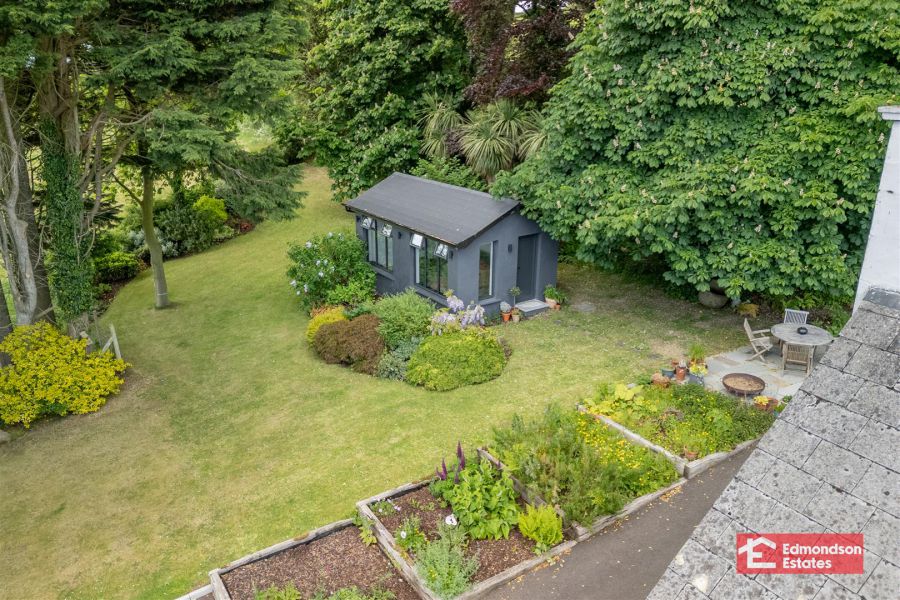 91 Ballynafie Road