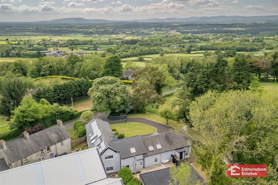 91 Ballynafie Road