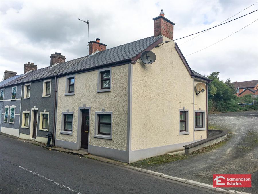 12 Castle Road,ballynure, ballyclare, BT39 9QD
