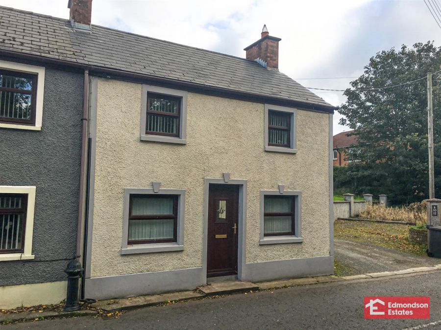 12 Castle Road