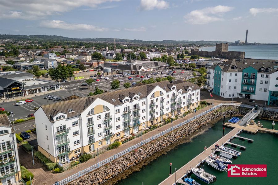 118 Rodgers Quay