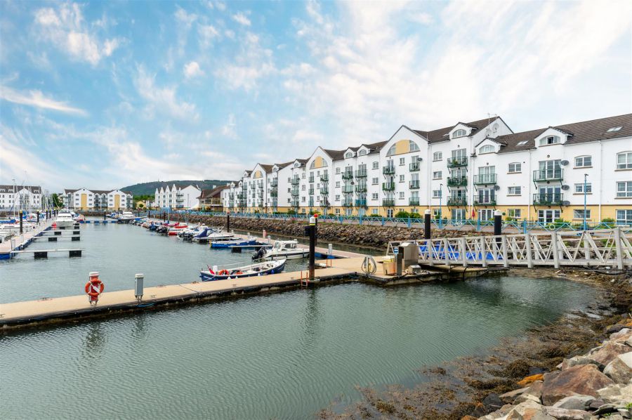 118 Rodgers Quay