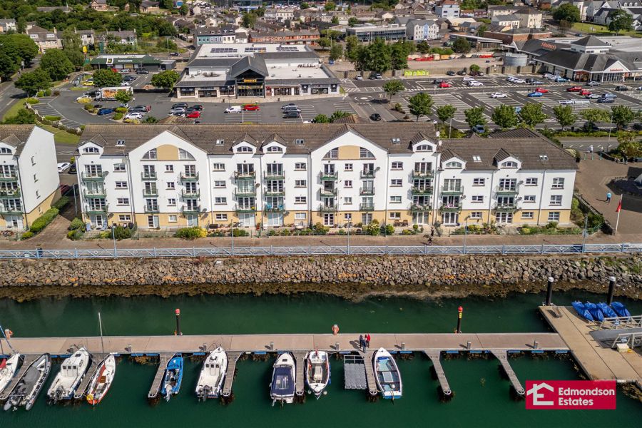 118 Rodgers Quay