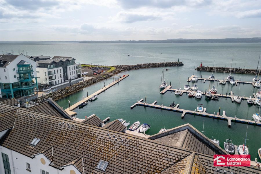 118 Rodgers Quay