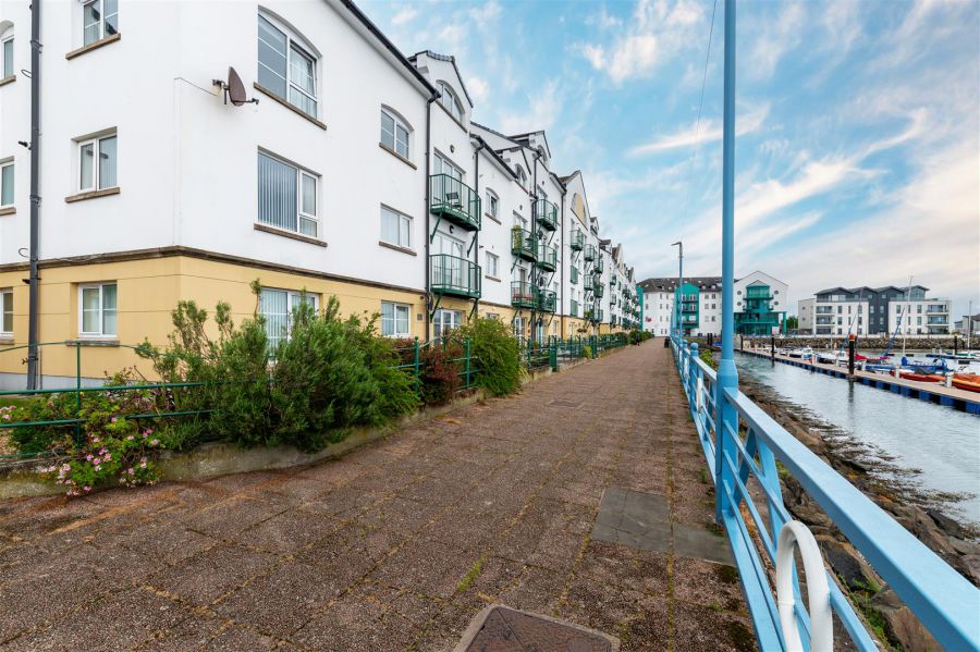 118 Rodgers Quay
