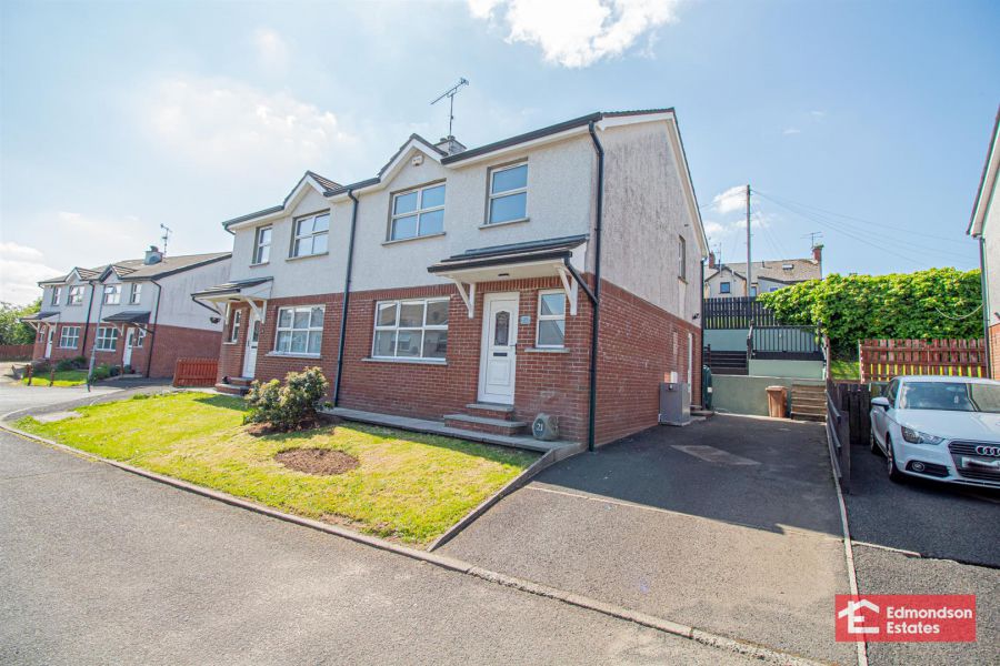 21 Dicksons Hill