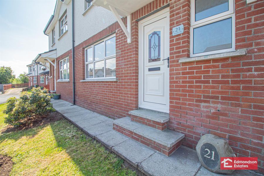21 Dicksons Hill