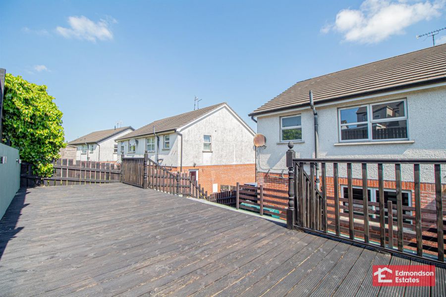 21 Dicksons Hill