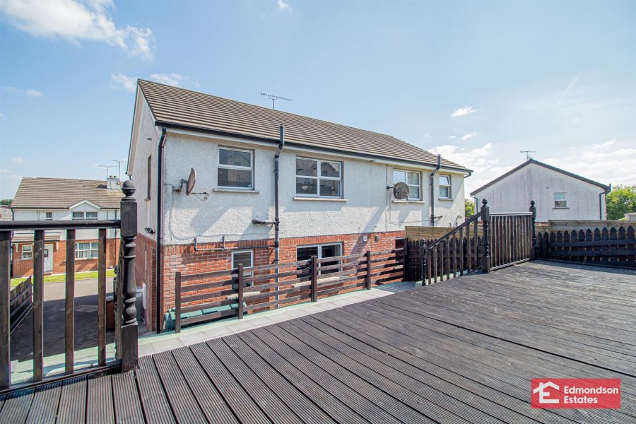 21 Dicksons Hill
