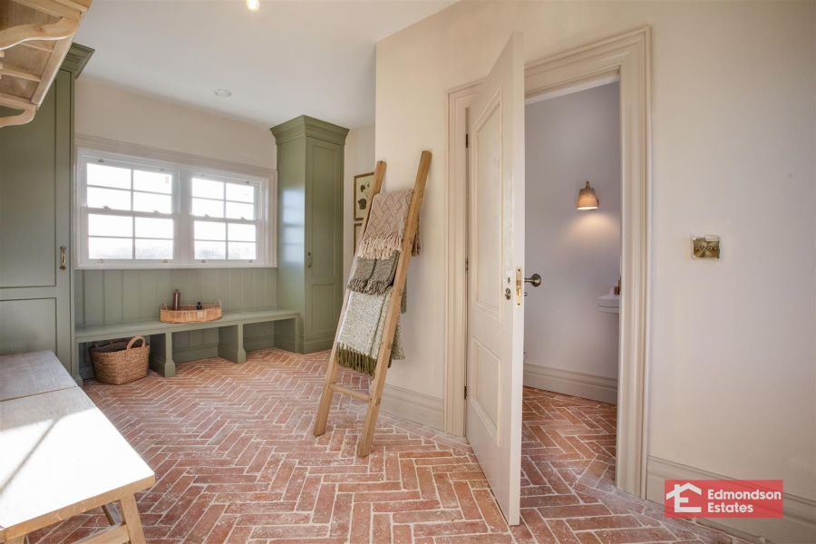 New Build Redford Road