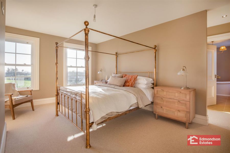 New Build Redford Road