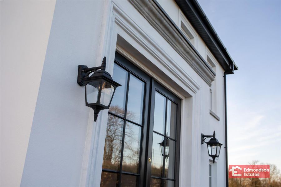 New Build Redford Road