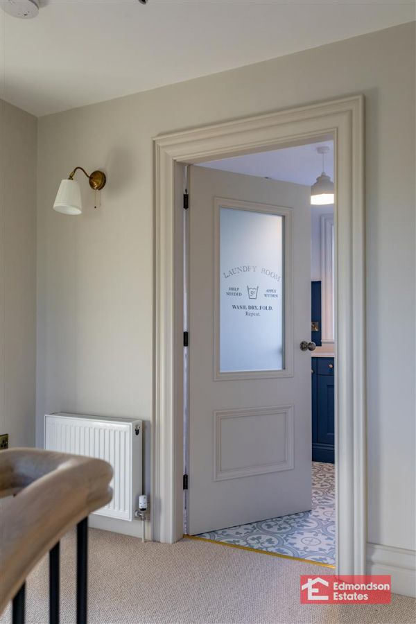 New Build Redford Road